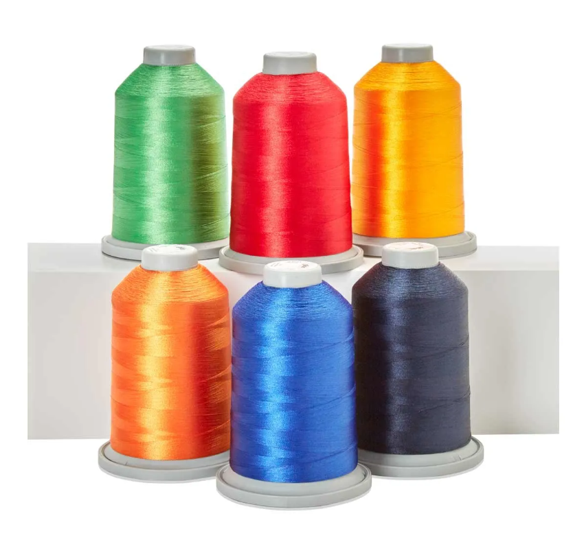 Thread Kits Laurie Kent Designs