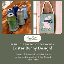 Load image into Gallery viewer, Thread of the Month Club