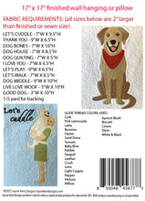 Load image into Gallery viewer, All About Dogs Machine Embroidery CD
