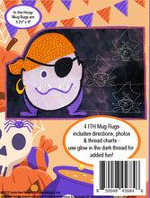 Load image into Gallery viewer, Halloween Mug Rugs Vol II