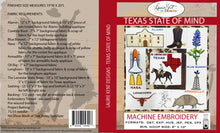 Load image into Gallery viewer, Texas State of Mind