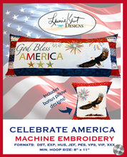 Load image into Gallery viewer, Celebrate America Thread Kit Savings