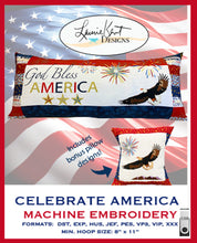 Load image into Gallery viewer, Celebrate America Thread Kit Savings