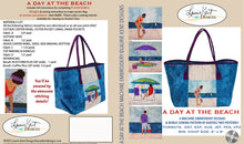 Load image into Gallery viewer, A Day at the Beach - Thread Kit Savings = $10.00 OFF!
