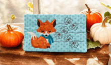 Load image into Gallery viewer, "Fall For Autumn " - Embroidery Designs