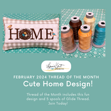 Load image into Gallery viewer, Thread of the Month Club