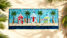 Load image into Gallery viewer, My Happy Place Applique  Sewing Pattern
