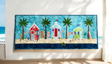 Load image into Gallery viewer, My Happy Place Applique  Sewing Pattern