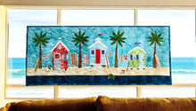Load image into Gallery viewer, My Happy Place Applique  Sewing Pattern