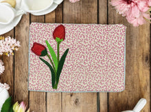 Load image into Gallery viewer, Spring Time Mini Quilt/Wall Hanging - PLUS 2 Bonus Mug Rug Designs