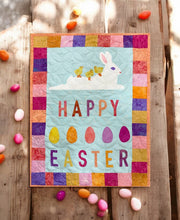 Load image into Gallery viewer, Easter Wall Hanging - Sewing Design