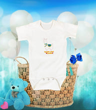 Load image into Gallery viewer, Mama's Little Llama - FREE Embroidery Design Download