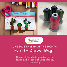 Load image into Gallery viewer, Thread of the Month Club