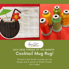 Load image into Gallery viewer, Thread of the Month Club