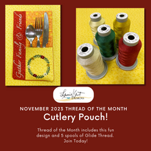 Load image into Gallery viewer, Thread of the Month Club