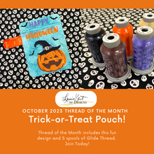 Load image into Gallery viewer, Thread of the Month Club