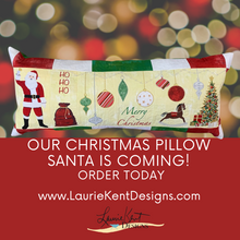 Load image into Gallery viewer, Santa Claus is Coming! - Embroidery CD = $10.00 OFF!