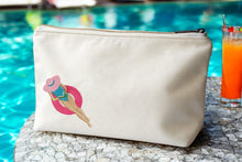 Load image into Gallery viewer, Summer Vibes Mini Quilt - USB