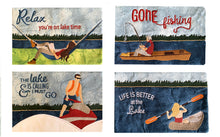 Load image into Gallery viewer, Meet Me At The Lake Collection - $10.00 OFF!