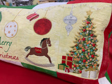 Load image into Gallery viewer, Santa Claus is Coming! - Thread Kit = $10.00 OFF!