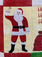 Load image into Gallery viewer, Santa Claus is Coming! - Embroidery CD = $10.00 OFF!