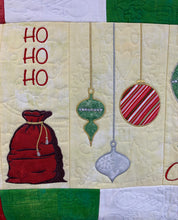 Load image into Gallery viewer, Santa Claus is Coming! - Embroidery CD = $10.00 OFF!