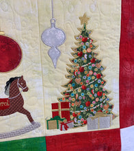 Load image into Gallery viewer, Santa Claus is Coming! USB Embroidery = $10.00 OFF!