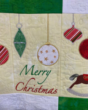 Load image into Gallery viewer, Santa Claus is Coming! - Embroidery CD = $10.00 OFF!