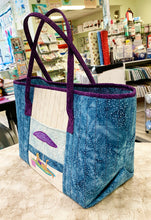 Load image into Gallery viewer, A Day at the Beach CD Machine Embroidery & Sewing Pattern = $10.00 OFF!