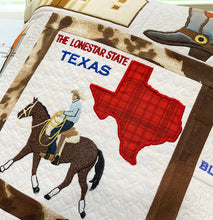 Load image into Gallery viewer, Texas State of Mind