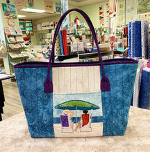 Load image into Gallery viewer, A Day at the Beach - Thread Kit Savings = $10.00 OFF!