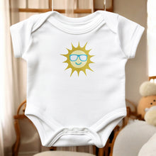 Load image into Gallery viewer, Summer Vibes Mini Quilt - USB