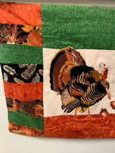 Load image into Gallery viewer, Happy Thanksgiving Thread Kit - 25% OFF