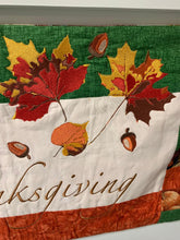 Load image into Gallery viewer, Happy Thanksgiving Thread Kit - 25% OFF