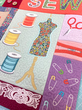 Load image into Gallery viewer, Sew Awesome Thread Kit