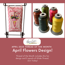 Load image into Gallery viewer, Thread of the Month Club