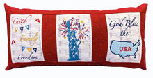 Load image into Gallery viewer, Patriotic Trio Thread Kit