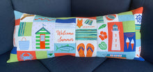 Load image into Gallery viewer, Welcome Summer Summer Embroidery CD = $10.00 OFF!
