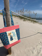 Load image into Gallery viewer, Vitamin Sea Embroidery Design - CD
