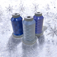 Load image into Gallery viewer, ❄️🐻 Polar Winter Sewing Appliqué Pattern
