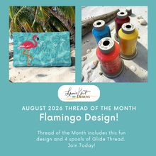Load image into Gallery viewer, Thread of the Month Club
