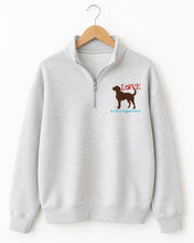 Load image into Gallery viewer, 🐾Dog Love is a Four - Legged Word ❤️ Instant Embroidery Download 🐾❤️
