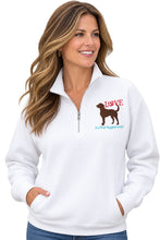 Load image into Gallery viewer, 🐾Dog Love is a Four - Legged Word ❤️ Instant Embroidery Download 🐾❤️
