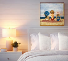 Load image into Gallery viewer, Girls Trip - Sewing Applique Pattern
