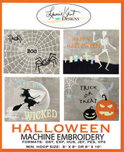 Load image into Gallery viewer, Glow in the Dark Thread Kit
