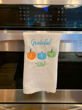 Load image into Gallery viewer, Grateful - Fall Downloadable Embroidery Design
