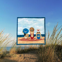 Load image into Gallery viewer, Girls Trip - Sewing Applique Pattern
