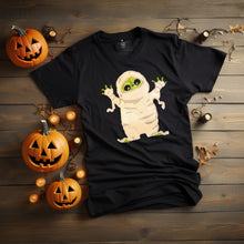 Load image into Gallery viewer, 👻 NEW Halloween Instant Download! Meet My Lil Mummy! 🎃
