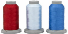 Load image into Gallery viewer, Patriotic Thread Bundle Savings
