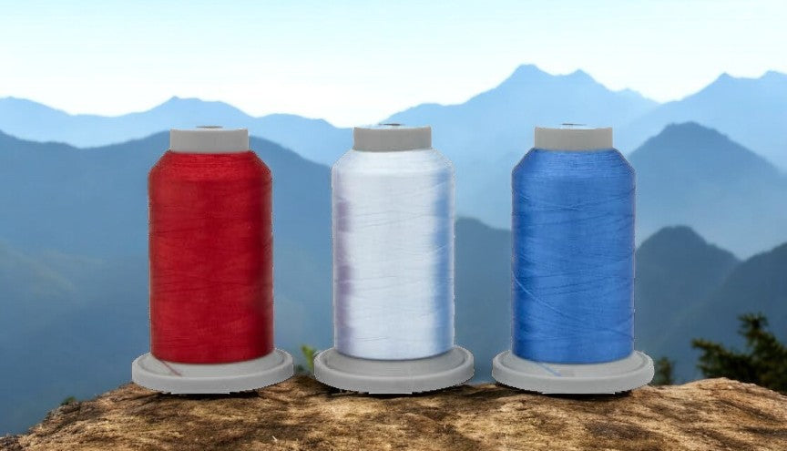 Patriotic Thread Bundle Savings